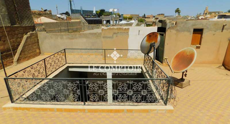 Le Comptoir Immobilier Agence Immobiliere Marrakech DSCN0103