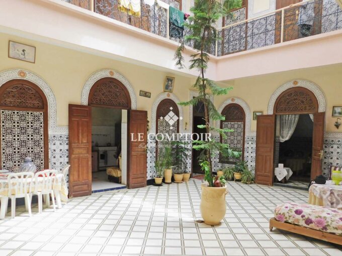 Le Comptoir Immobilier Agence Immobiliere Marrakech DSCN0385