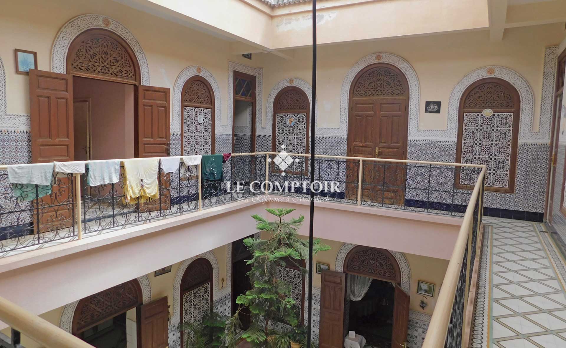 Le Comptoir Immobilier Agence Immobiliere Marrakech DSCN0390