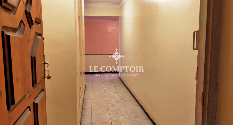 Le Comptoir Immobilier Agence Immobiliere Marrakech Appartement Centre Ville Marrakech Non Meuble 2