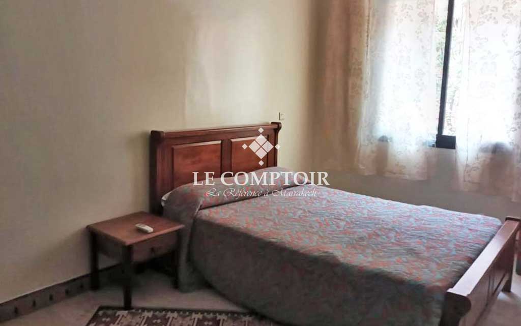 Le Comptoir Immobilier Agence Immobiliere Marrakech Location Appartement Meuble Gueliz Marrakech 5