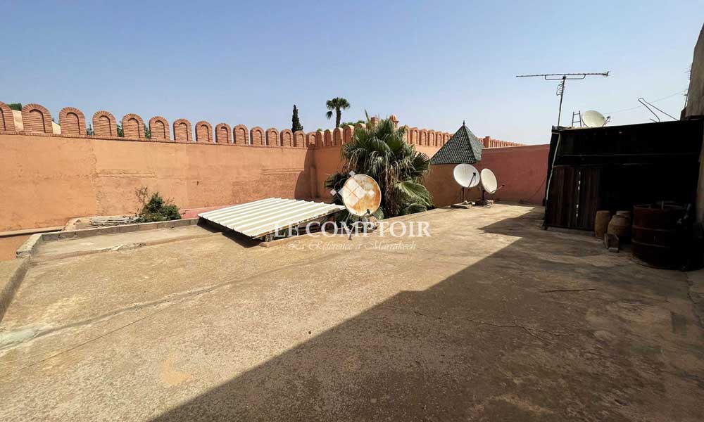 Le Comptoir Immobilier Agence Immobiliere Marrakech Riad Medina Marrakech Voiture A Renover Maroc 10 1