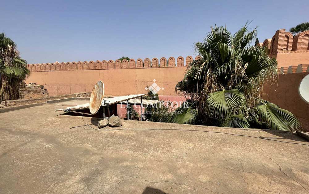 Le Comptoir Immobilier Agence Immobiliere Marrakech Riad Medina Marrakech Voiture A Renover Maroc 11 1