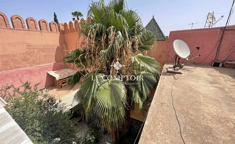 Le Comptoir Immobilier Agence Immobiliere Marrakech Riad Medina Marrakech Voiture A Renover Maroc 12 1