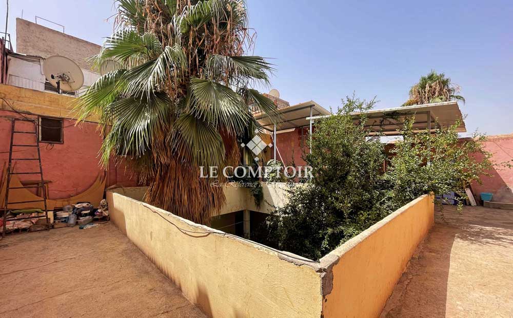 Le Comptoir Immobilier Agence Immobiliere Marrakech Riad Medina Marrakech Voiture A Renover Maroc 2 1