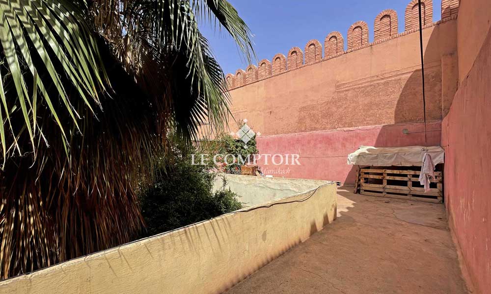 Le Comptoir Immobilier Agence Immobiliere Marrakech Riad Medina Marrakech Voiture A Renover Maroc 3 1