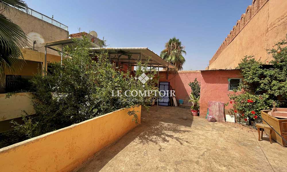Le Comptoir Immobilier Agence Immobiliere Marrakech Riad Medina Marrakech Voiture A Renover Maroc 4 1