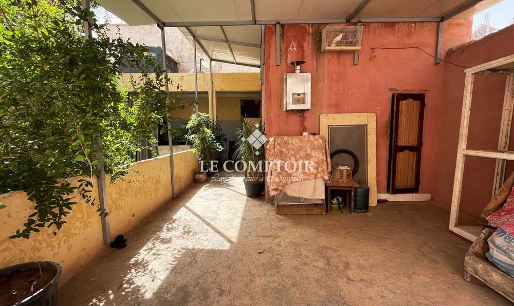 Le Comptoir Immobilier Agence Immobiliere Marrakech Riad Medina Marrakech Voiture A Renover Maroc 5 1