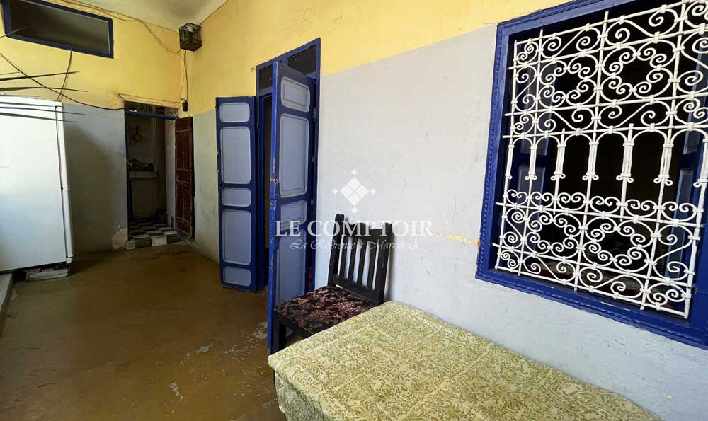 Le Comptoir Immobilier Agence Immobiliere Marrakech Riad Medina Marrakech Voiture A Renover Maroc 7 1