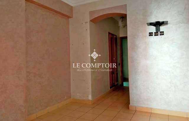 Le Comptoir Immobilier Agence Immobiliere Marrakech Appartement Centre Ville Marrakech Maroc Residence Terrasse 6