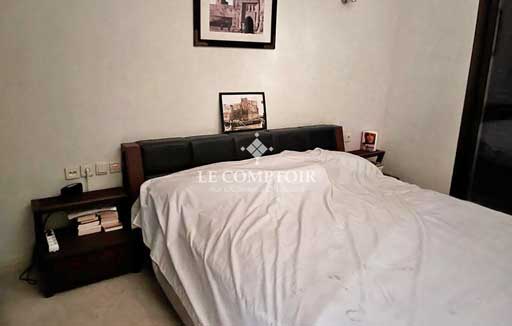 Le Comptoir Immobilier Agence Immobiliere Marrakech Appartement Standing Hivernage Gueliz Marrakech Residence Maroc 5