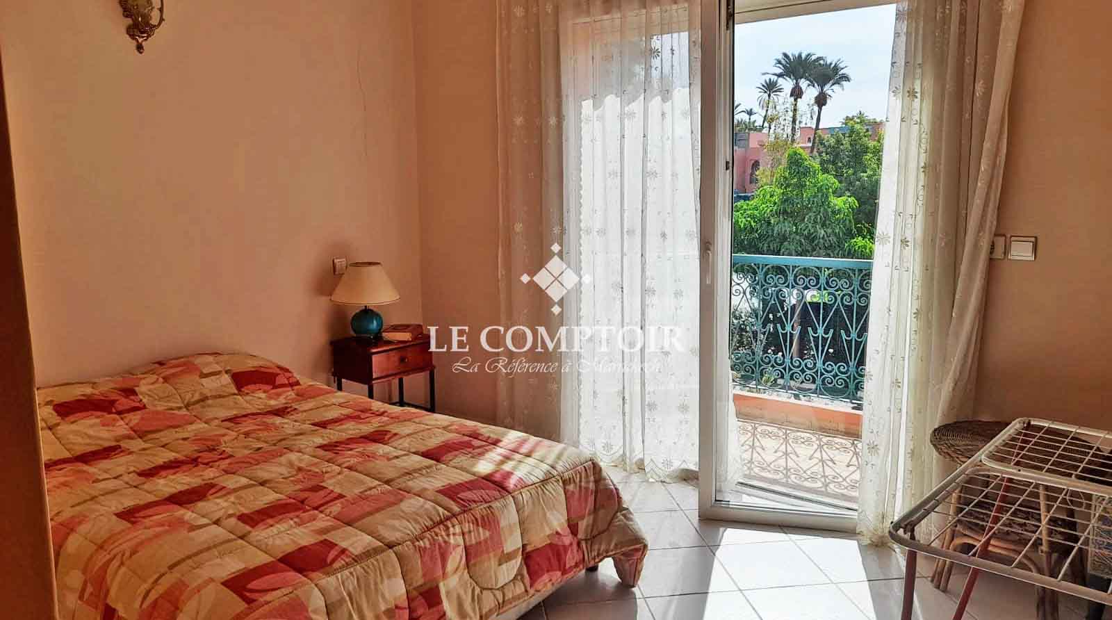 Le Comptoir Immobilier Agence Immobiliere Marrakech Villa Location Targa Marrakech 6
