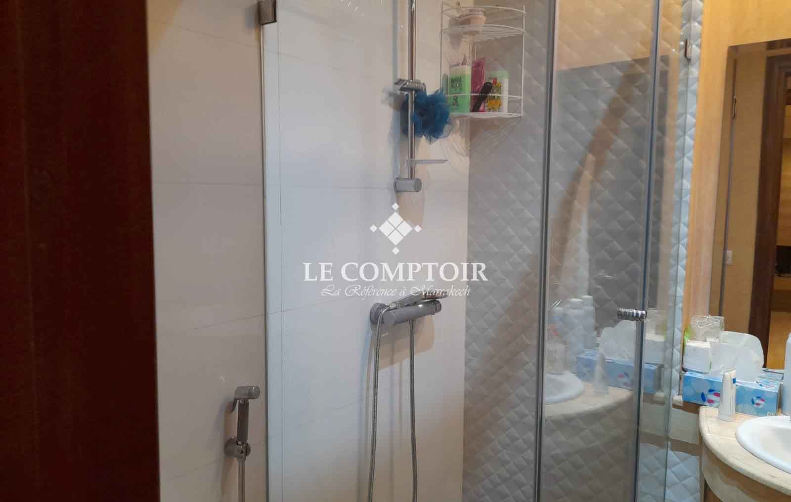 Le Comptoir Immobilier Agence Immobiliere Marrakech Location Appartement Camp El Ghoul Marrakech 2