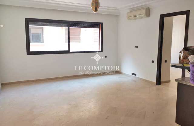 Le Comptoir Immobilier Agence Immobiliere Marrakech Vente Appartement Gueliz Marrakech 4