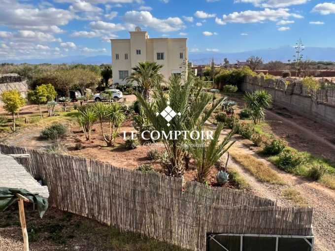 Le Comptoir Immobilier Agence Immobiliere Marrakech Villa Maison Vente Achat Campagne Marrakech Rte Fes Immo Maroc 28