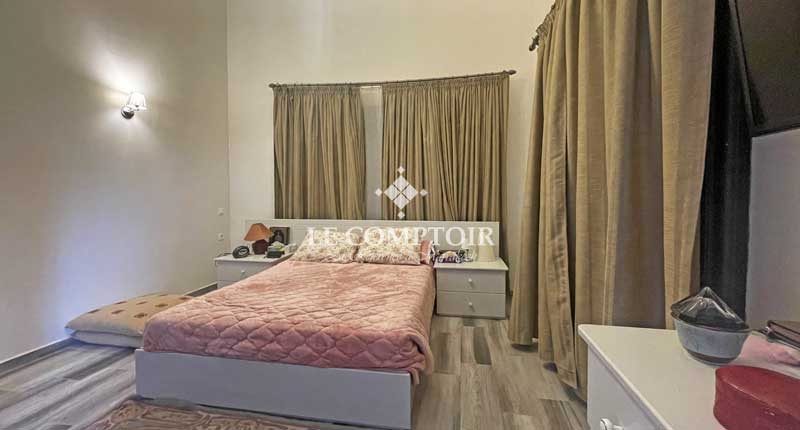 Le Comptoir Immobilier Agence Immobiliere Marrakech Villa Neuve Moderne Marrakech Residence Privee 8
