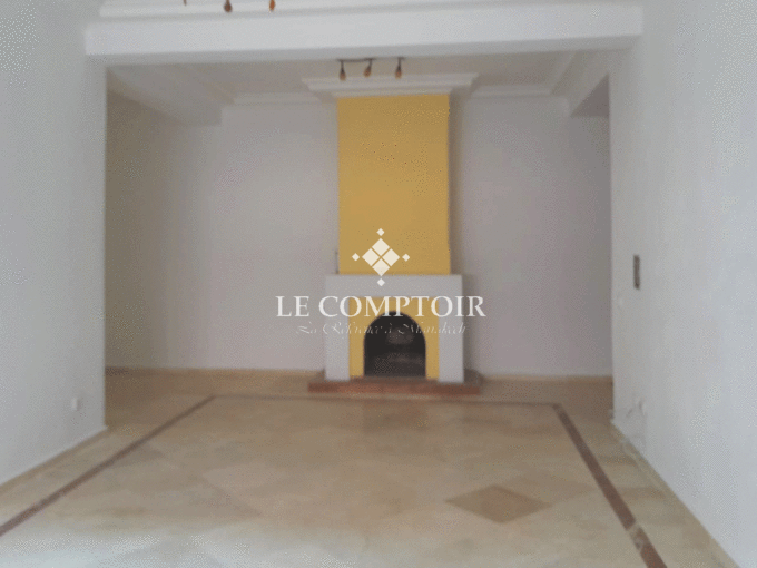 Le Comptoir Immobilier Agence Immobiliere Marrakech Vente Appartement Gueliz Cinquieme 4