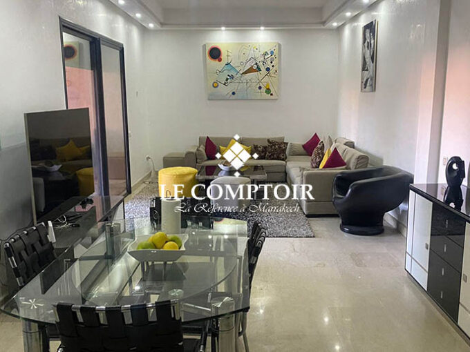 Le Comptoir Immobilier Agence Immobiliere Marrakech Appartement Vente Achat Hivernage Immo Agence Investissement Immobilier Marrakech Centre Maroc 6 1