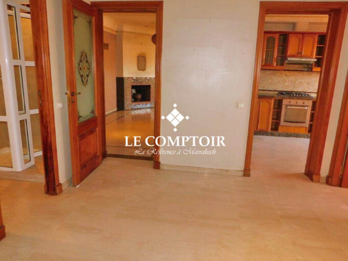 Le Comptoir Immobilier Agence Immobiliere Marrakech Gueliz Appartement Location Marrakech Maroc Agence Immobiliere 10