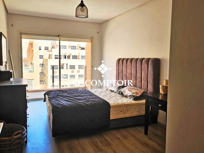 Le Comptoir Immobilier Agence Immobiliere Marrakech Appartement Maroc Marrakech Location Duree Piscine Meuble Ville Immo Agence 9