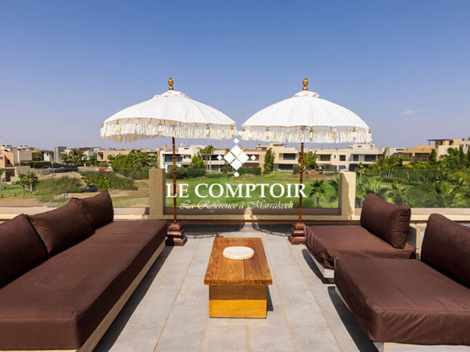 Le Comptoir Immobilier Agence Immobiliere Marrakech Immobilier De Luxe Marrakech Haut Standing Moderne Piscine Jardin Atlas Agence Immo Immobilier Investissement Jardins Maroc 6