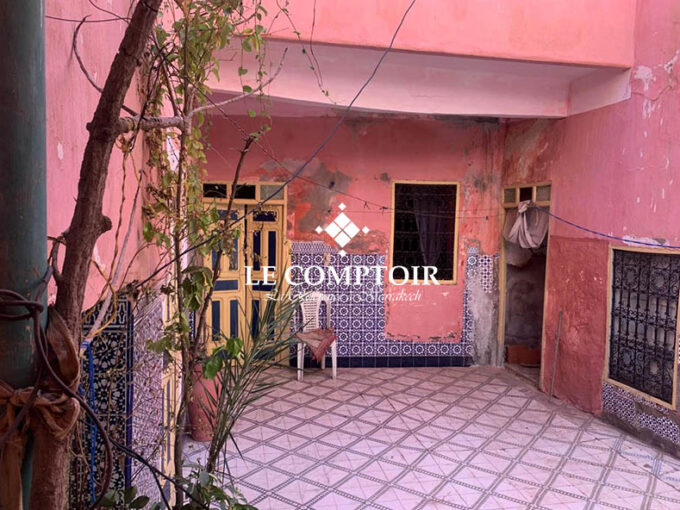 Le Comptoir Immobilier Agence Immobiliere Marrakech Riad Kasbah Medina Maroc Marrakech Reno Renovation Investissement Agence Immo 7