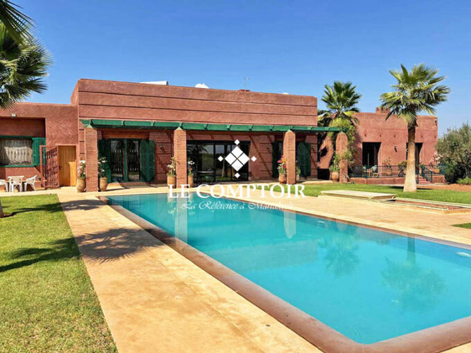 Le Comptoir Immobilier Agence Immobiliere Marrakech Villa Campagne Propriete Ourika Jardin Atlas Vue Panorama Vente Immo Immobilier Agence Marrakech 18