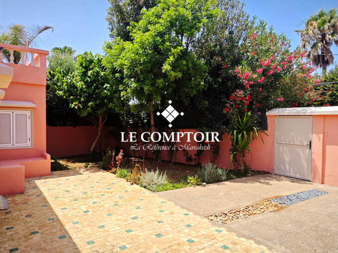 Le Comptoir Immobilier Agence Immobiliere Marrakech Villa Maison Plage Casablanca David Terrain Vente Agence Vacances Maroc Immo Immobilier 17