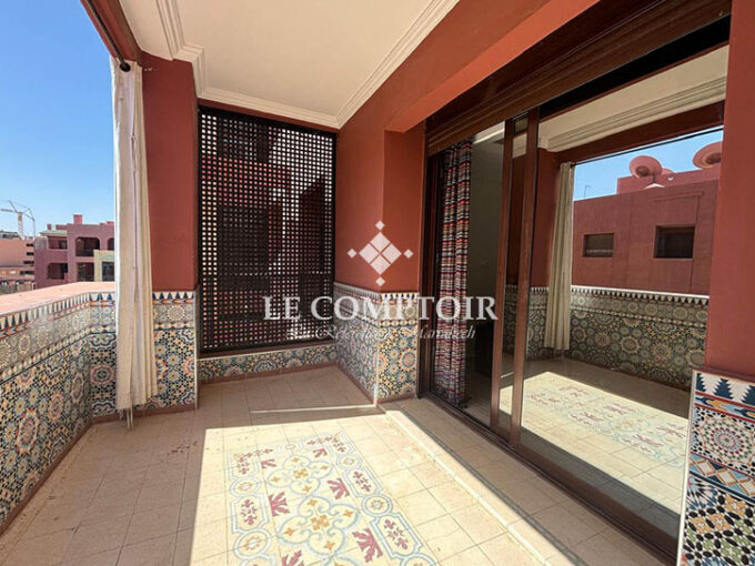 Le Comptoir Immobilier Agence Immobiliere Marrakech Appartement Investissement Achat Vente Marrakech Residence Jardin Maroc Piscine Standing Calme Centre Ville Immobilier Immo 1