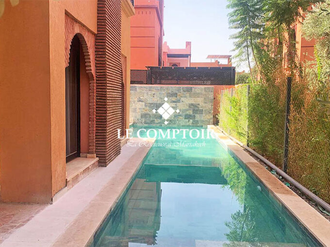 Le Comptoir Immobilier Agence Immobiliere Marrakech Villa Vente Rte Fes Immo Marrakech Maroc Investissement 2 Copie 1