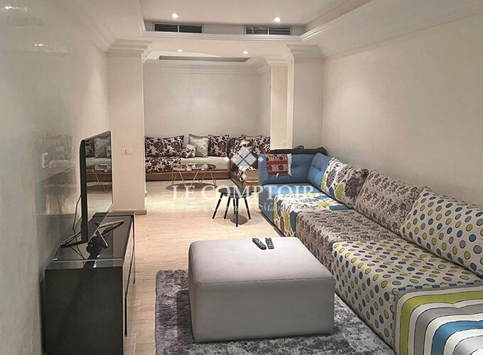 Le Comptoir Immobilier Agence Immobiliere Marrakech Appartement Centre Ville Residence Semlalia Ville Marrakech Maroc Investissement Rbnb 6