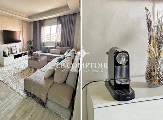 Le Comptoir Immobilier Agence Immobiliere Marrakech 1