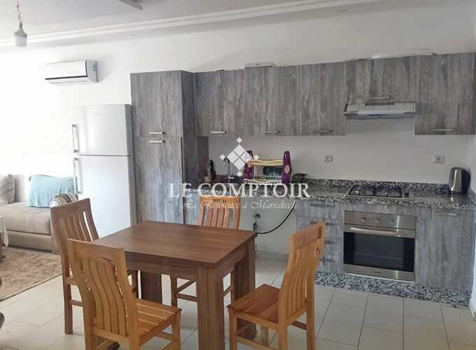 Le Comptoir Immobilier Agence Immobiliere Marrakech Appart Rentabilite Locative Rbnb Marrakech Maroc Achat Vente 6