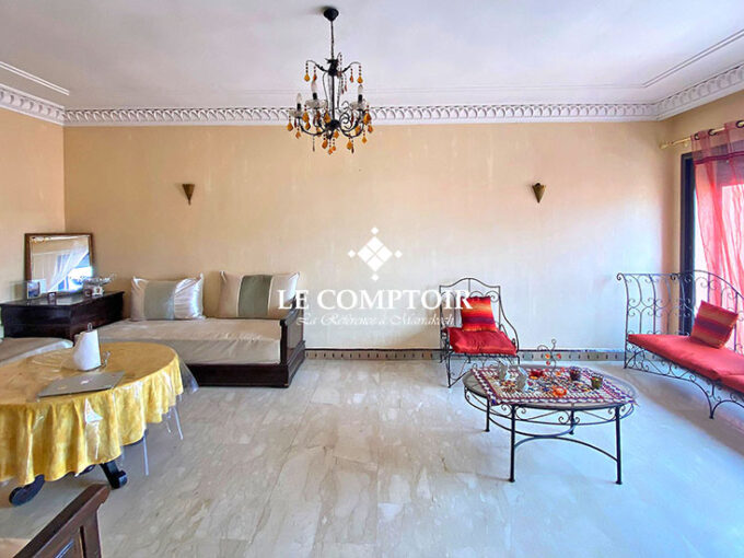 Le Comptoir Immobilier Agence Immobiliere Marrakech Appartement Vente Immobilier Maroc Marrakech Residence Immo Investissement 3