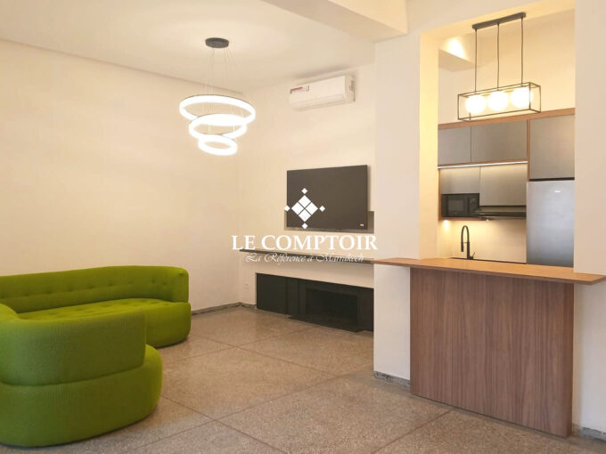 Le Comptoir Immobilier Agence Immobiliere Marrakech Appartement Neuf Standing Centre Gueliz Marrakech Maroc Immo Agence Location Meuble 9