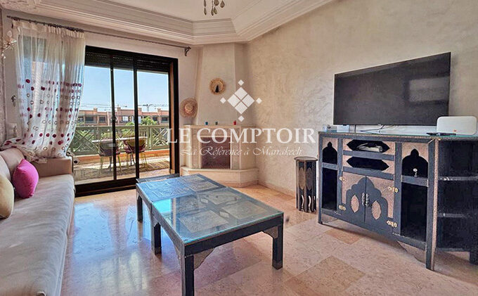 Le Comptoir Immobilier Agence Immobiliere Marrakech Appartement Residence Piscine Agdal Ourika Marrakech Immo Immobilier Agence Comptoir Maroc Jardin 7