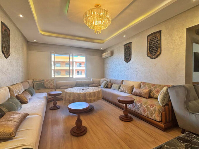 Le Comptoir Immobilier Agence Immobiliere Marrakech Appartement Vente Majorelle Immo Maroc Marrakech Investissement Musee Agence 4