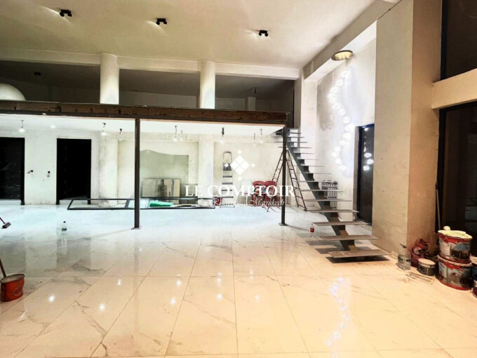 Le Comptoir Immobilier Agence Immobiliere Marrakech Bureau Plateau Commercial Agence Immo Maroc Marrakech 3