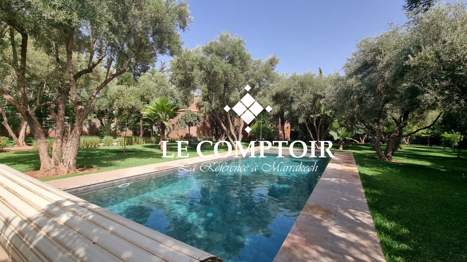 Maison de campagne à vendre