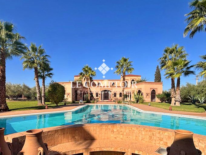 Le Comptoir Immobilier Agence Immobiliere Marrakech 4