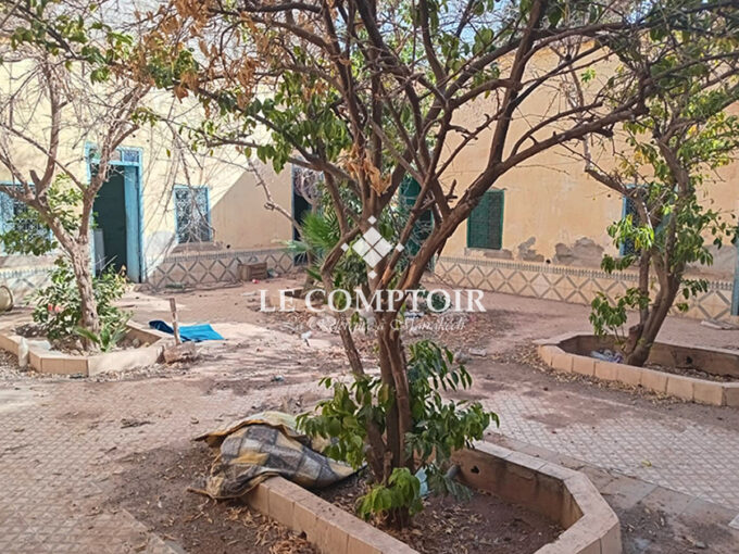 Le Comptoir Immobilier Agence Immobiliere Marrakech Agence Maison Riad Renovation Achat Vente Immo Agence Medina Maroc Marrakech 4