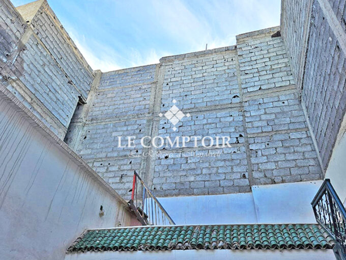 Le Comptoir Immobilier Agence Immobiliere Marrakech Raid Maison Medina Renovation Maroc Agence 1 2