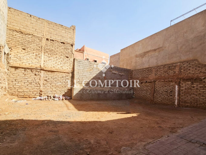 Le Comptoir Immobilier Agence Immobiliere Marrakech Terrain Kasbah Titre Medina Maroc Marrakech Riad Maison Projet Immo Agence Super