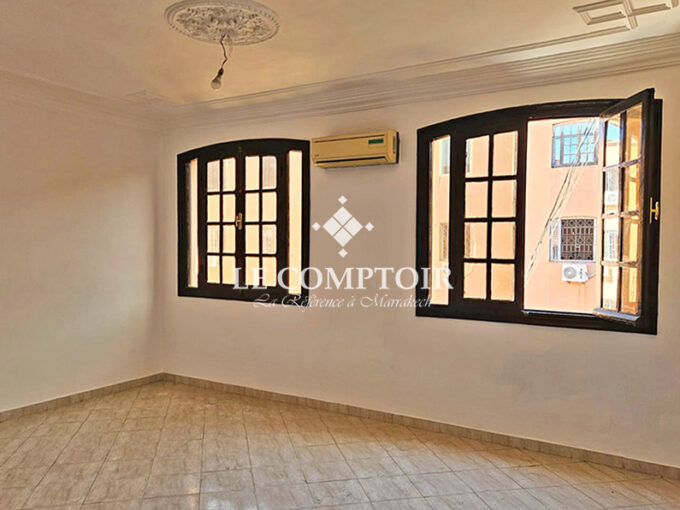 Le Comptoir Immobilier Agence Immobiliere Marrakech Appartement Ancien Charme Maroc Marrakech Location Gueliz Centre Ville Immo Agence 5