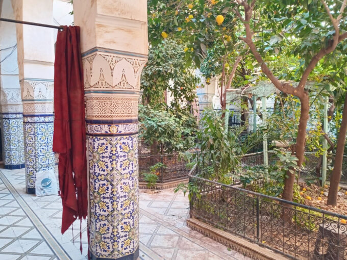 Le Comptoir Immobilier Agence Immobiliere Marrakech Riad Medina Maroc Marrakech Centre Jemaa El Fna Ville Maroc Marrakech 1