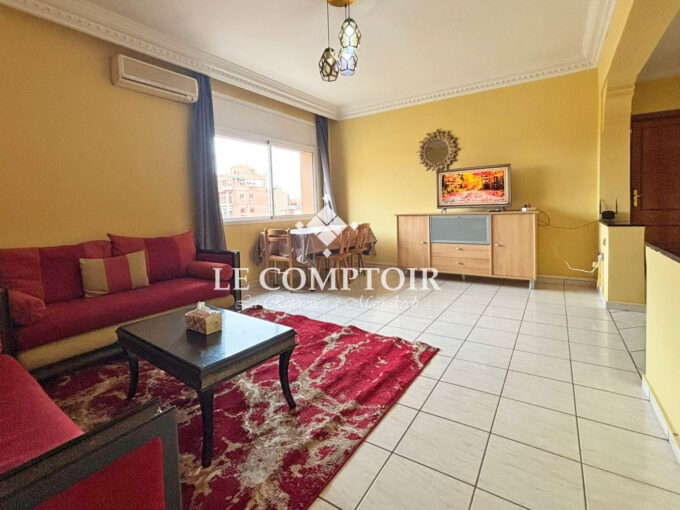 Le Comptoir Immobilier Agence Immobiliere Marrakech App LOC Fatima Gueliz CHOIX WEB 7