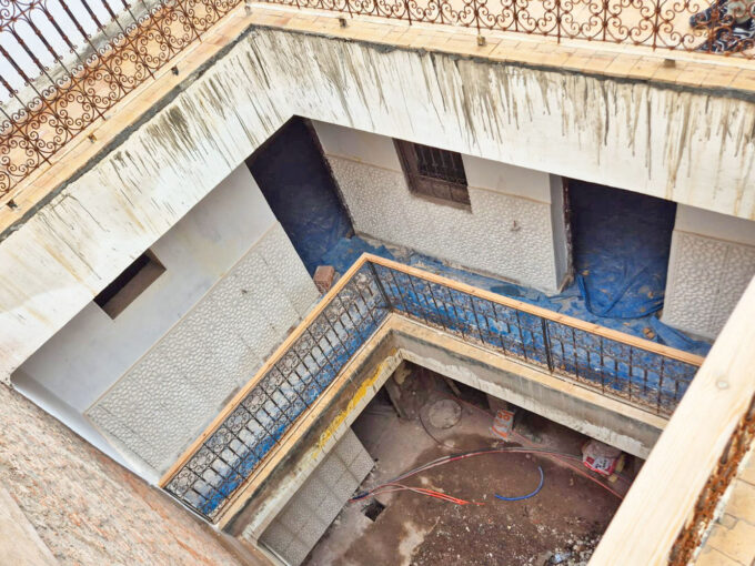 Le Comptoir Immobilier Agence Immobiliere Marrakech Riad Kasbah Derb Demnat M.Boujema CHOIX WEB 2