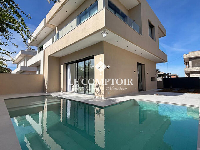 Le Comptoir Immobilier Agence Immobiliere Marrakech Maison Villa Promotion Neuve Immo Amizmiz Maroc Marrakech Vente Achat Immobilier Luxe Agence Comptoir 13