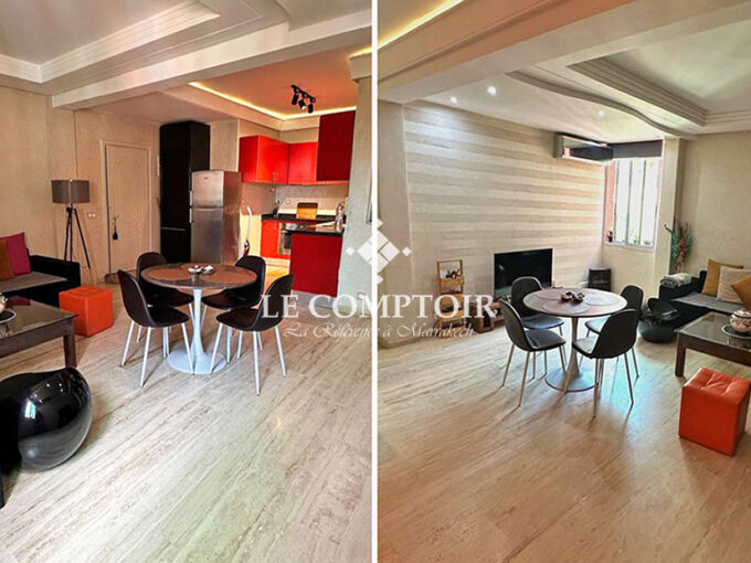 Le Comptoir Immobilier Agence Immobiliere Marrakech Appartement Coeur Hivernage Gueliz Ville Maroc Marrakech Investissement Rbnb Immo 1 Copie