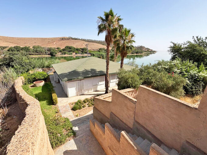 Le Comptoir Immobilier Agence Immobiliere Marrakech Maison Vacances Maroc Lac Sud Marrakech Immo Vente Achat Maison Hotes Piscine 17